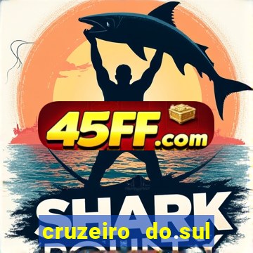cruzeiro do.sul area do aluno